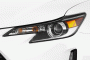 2014 Scion tC 2-door HB Auto (Natl) Headlight
