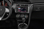 2014 Scion tC 2-door HB Auto (Natl) Instrument Panel