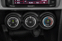 2014 Scion tC 2-door HB Auto (Natl) Temperature Controls