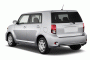 2014 Scion xB 5dr Wagon Auto (Natl) Angular Rear Exterior View