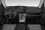 2014 Scion xB 5dr Wagon Auto (Natl) Dashboard