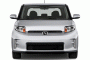2014 Scion xB 5dr Wagon Auto (Natl) Front Exterior View