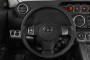 2014 Scion xB 5dr Wagon Auto (Natl) Steering Wheel
