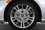 2014 Subaru BRZ 2-door Coupe Auto Limited Wheel Cap