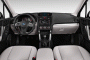2014 Subaru Forester 4-door Auto 2.5i Premium PZEV Dashboard