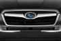 2014 Subaru Forester 4-door Auto 2.5i Premium PZEV Grille