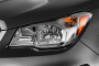 2014 Subaru Forester 4-door Auto 2.5i Premium PZEV Headlight