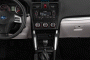 2014 Subaru Forester 4-door Auto 2.5i Premium PZEV Instrument Panel