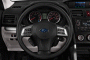 2014 Subaru Forester 4-door Auto 2.5i Premium PZEV Steering Wheel