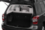 2014 Subaru Forester 4-door Auto 2.5i Premium PZEV Trunk