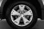 2014 Subaru Forester 4-door Auto 2.5i Premium PZEV Wheel Cap