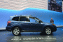 2014 Subaru Forester  -  2012 Los Angeles Auto Show