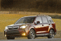 2014 Subaru Forester 2.0 XT