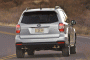2014 Subaru Forester 2.0 XT