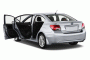 2014 Subaru Impreza 4-door Auto 2.0i Open Doors