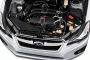 2014 Subaru Impreza 5dr Auto 2.0i Engine