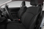2014 Subaru Impreza 5dr Auto 2.0i Front Seats