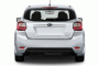 2014 Subaru Impreza 5dr Auto 2.0i Rear Exterior View
