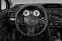 2014 Subaru Impreza 5dr Auto 2.0i Steering Wheel