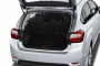 2014 Subaru Impreza 5dr Auto 2.0i Trunk