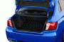 2014 Subaru Impreza WRX - STI 4-door Man WRX Trunk