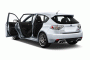 2014 Subaru Impreza WRX - STI 5dr Man WRX STI Open Doors