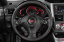 2014 Subaru Impreza WRX - STI 5dr Man WRX STI Steering Wheel