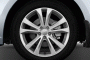 2014 Subaru Legacy 4-door Sedan H4 Auto 2.5i Premium Wheel Cap