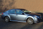 2014 Subaru Legacy Sport 2.5i  -  Driven