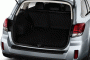2014 Subaru Outback 4-door Wagon H6 Auto 3.6R Limited Trunk
