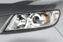 2014 Subaru Tribeca 4-door 3.6R Limited Headlight