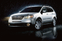2014 Subaru Tribeca