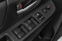 2014 Subaru XV Crosstrek 5dr Auto 2.0i Premium Door Controls