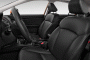 2014 Subaru XV Crosstrek 5dr Auto 2.0i Premium Front Seats