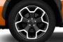 2014 Subaru XV Crosstrek 5dr Auto 2.0i Premium Wheel Cap