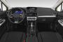 2014 Subaru XV Crosstrek Hybrid 5dr 2.0i Dashboard