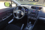 2014 Subaru XV Crosstre Hybrid  -  Quick Drive