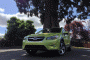 2014 Subaru XV Crosstrek Hybrid  -  Quick Drive, July 2014
