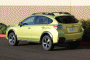 2014 Subaru XV Crosstrek Hybrid  -  Quick Drive, July 2014