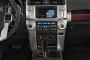 2014 Toyota 4Runner RWD 4-door V6 Limited (Natl) Instrument Panel