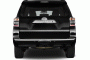 2014 Toyota 4Runner RWD 4-door V6 Limited (Natl) Rear Exterior View