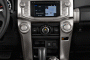 2014 Toyota 4Runner RWD 4-door V6 SR5 (Natl) Instrument Panel