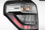 2014 Toyota 4Runner RWD 4-door V6 SR5 (Natl) Tail Light