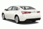2014 Toyota Avalon 4-door Sedan XLE (Natl) Angular Rear Exterior View