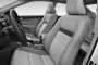2014 Toyota Camry 4-door Sedan I4 Auto XLE (Natl) Front Seats