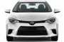 2014 Toyota Corolla 4-door Sedan Auto L (Natl) Front Exterior View