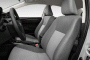 2014 Toyota Corolla 4-door Sedan Auto L (Natl) Front Seats