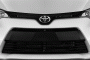 2014 Toyota Corolla 4-door Sedan Auto L (Natl) Grille