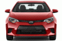 2014 Toyota Corolla 4-door Sedan CVT LE (Natl) Front Exterior View