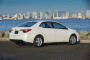 2014 Toyota Corolla LE Eco